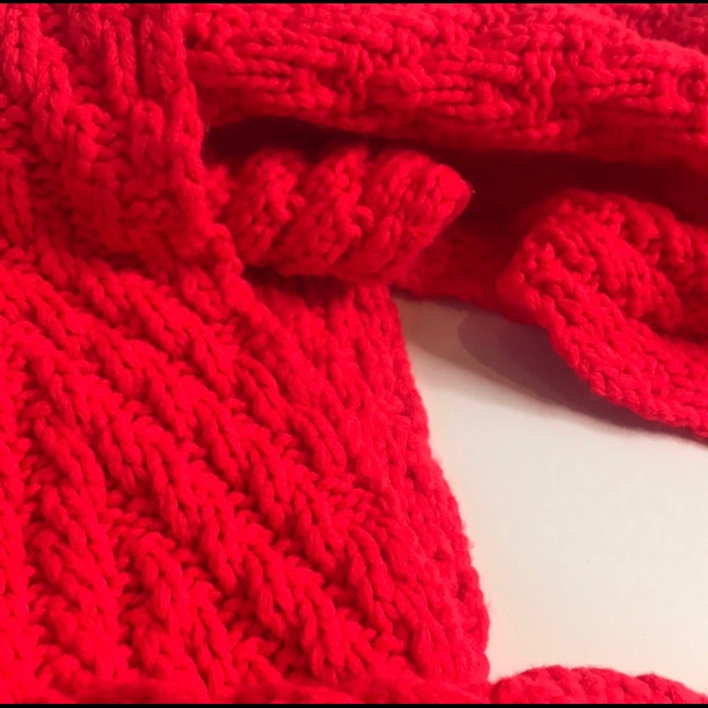 Gap Infinity Scarf - image 4